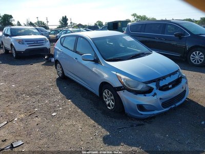 2013 Hyundai Accent