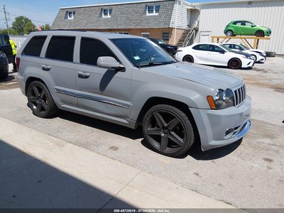 1J8HR783X6C****** 2006 Jeep Grand Cherokee