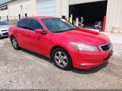 2010 Honda Accord