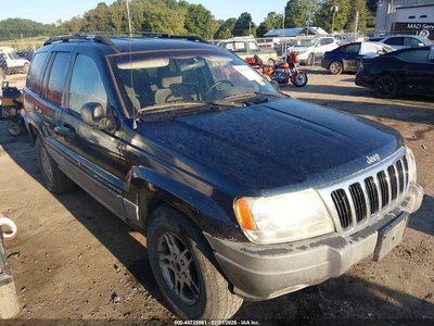 1J4GW48S8YC****** 2000 Jeep Grand Cherokee