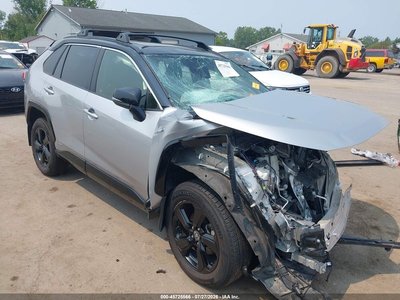 JTMEWRFV8LJ****** 2020 Toyota RAV4 Hybrid