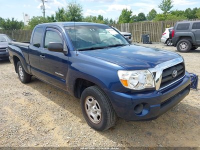2008 Toyota Tacoma