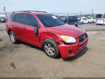 2T3BF4DV8CW****** 2012 Toyota RAV4