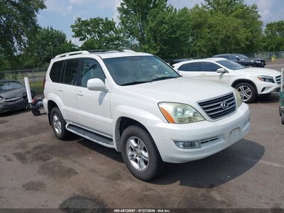 JTJBT20XX70****** 2007 Lexus GX 470