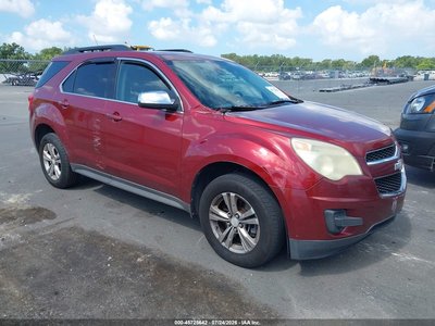 2CNALDEW6A6****** 2010 Chevrolet Equinox