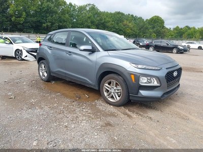 2019 Hyundai Kona
