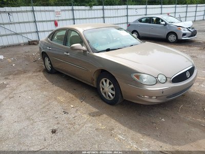 2G4WD582061****** 2006 Buick LaCrosse