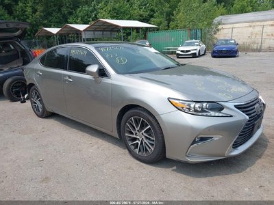 58ABK1GG0HU****** 2017 Lexus ES 350