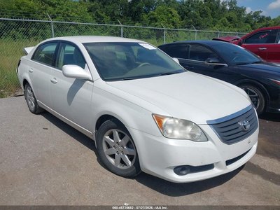2009 Toyota Avalon
