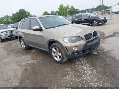2010 BMW X5