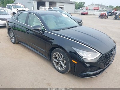 2022 Hyundai Sonata