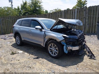 5J6RS4H48SL****** 2025 Honda CR-V