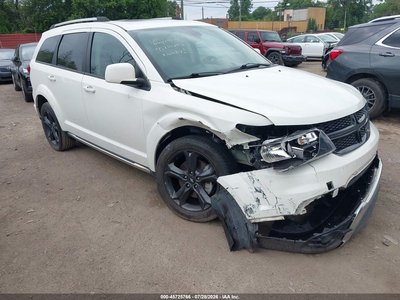 3C4PDCGB6LT****** 2020 Dodge Journey