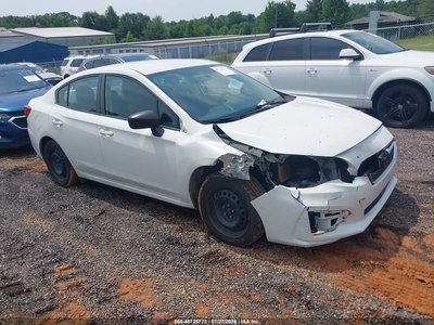 4S3GKAA62J3****** 2018 Subaru Impreza