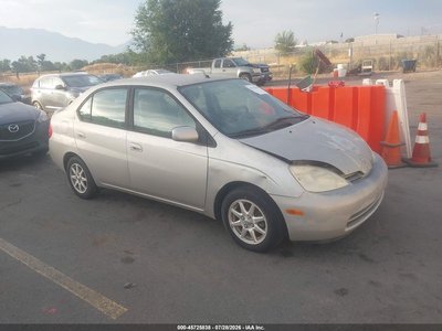 JT2BK18U630****** 2003 Toyota Prius