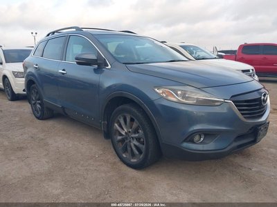 2015 Mazda CX-9
