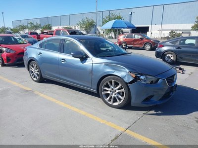 JM1GJ1W63E1****** 2014 Mazda 6