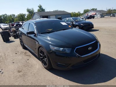 1FAHP2KT8FG****** 2015 Ford Taurus
