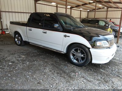 1FTRW07332K****** 2002 Ford F-150