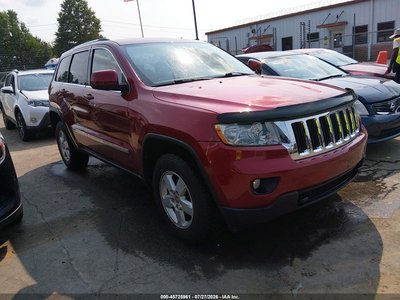 2012 Jeep Grand Cherokee