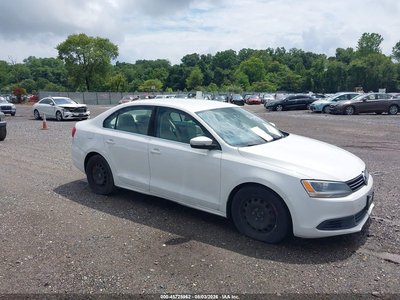 3VWD17AJ0EM****** 2014 Volkswagen Jetta