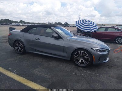 WBA23AT07PC****** 2023 BMW 430i