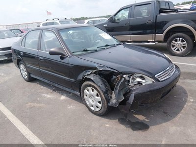 1999 Honda Civic
