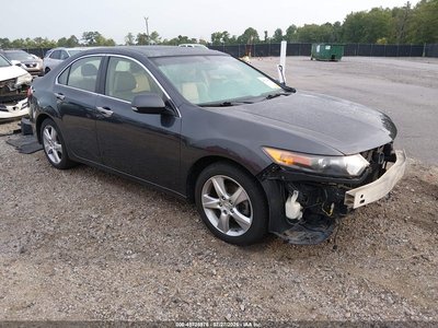 2013 Acura TSX