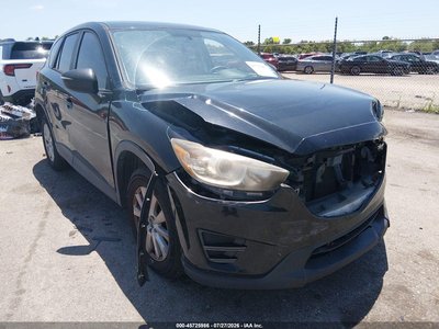 JM3KE2BY7G0****** 2016 Mazda CX-5