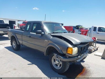 2004 Ford Ranger