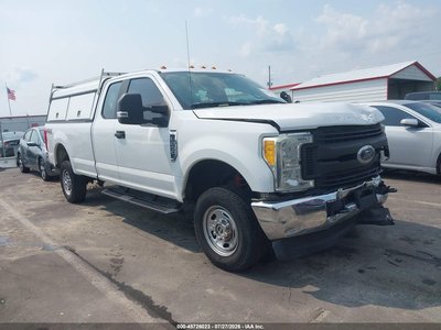 2017 Ford F-250