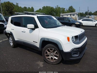 2015 Jeep Renegade