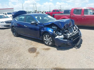 1N4BL4BV2RN****** 2024 Nissan Altima