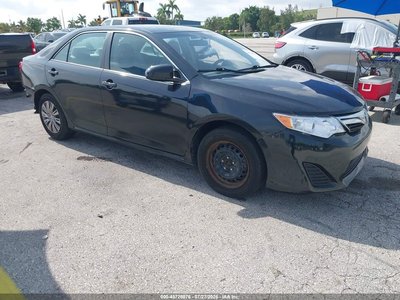 4T1BF1FK6EU****** 2014 Toyota Camry