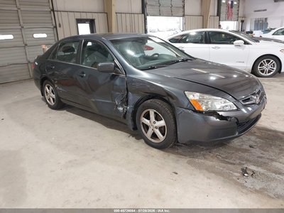 2004 Honda Accord