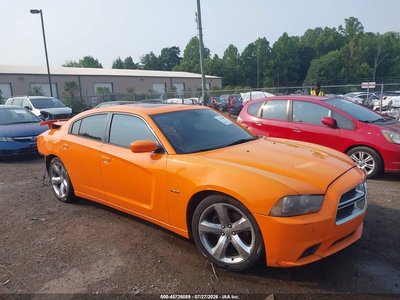 2C3CDXCTXEH****** 2014 Dodge Charger