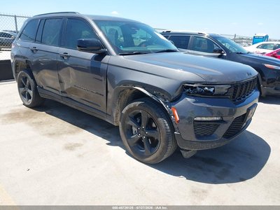 1C4RJHBG7RC****** 2024 Jeep Grand Cherokee