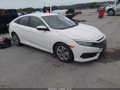19XFC2F56HE****** 2017 Honda Civic
