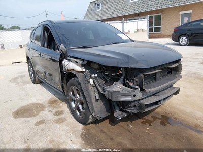 1FMCU0MN4RU****** 2024 Ford Escape
