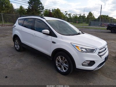 1FMCU9GD1JU****** 2018 Ford Escape