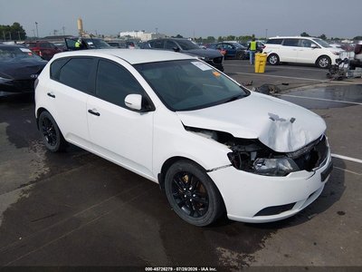 2011 Kia Forte
