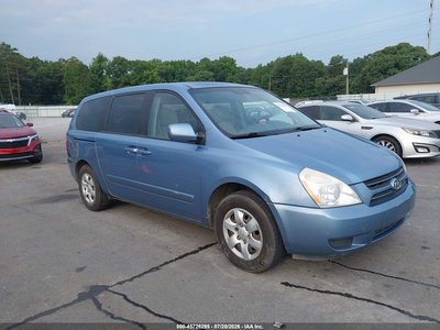KNDMB233366****** 2006 Kia Sedona