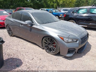 JN1FV7AR8GM****** 2016 Infiniti Q50