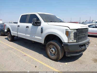2019 Ford F-250