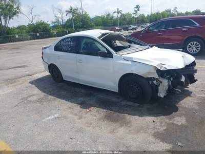 3VW2K7AJ4FM****** 2015 Volkswagen Jetta