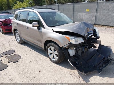 JF2SJAPC0EH****** 2014 Subaru Forester