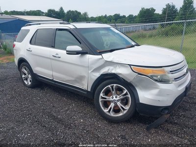 1FMHK7F82BG****** 2011 Ford Explorer