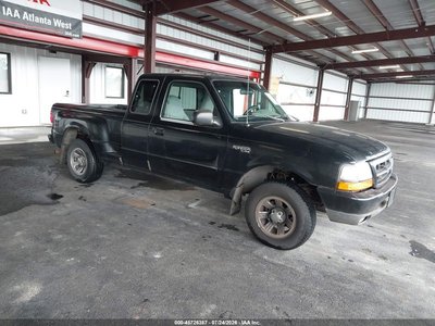 2000 Ford Ranger
