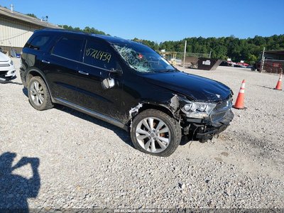 2011 Dodge Durango