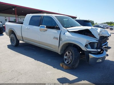 3D73Y3HL2BG****** 2011 Dodge Ram